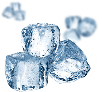 Ice Cubes